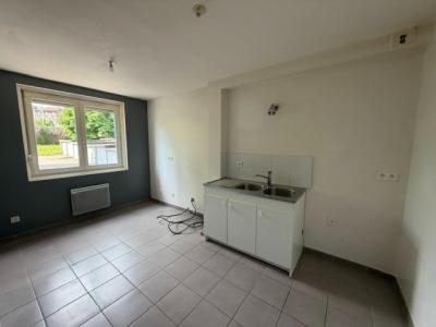 Acheter Appartement Roche-la-moliere Loire