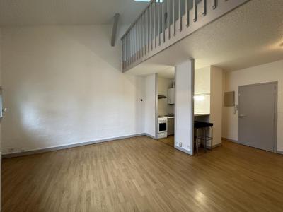 For rent Limoges 3 rooms 70 m2 Haute vienne (87000) photo 2