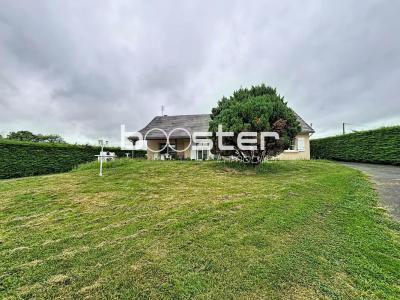 For sale Lamongerie 4 rooms 124 m2 Correze (19510) photo 0