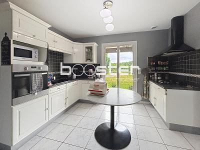 Annonce Vente 4 pi�ces Maison Lamongerie 19
