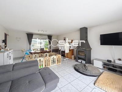 Acheter Maison 124 m2 Lamongerie
