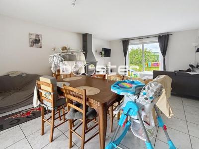 Acheter Maison Lamongerie 177500 euros