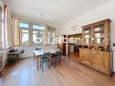 Annonce Vente 6 pi�ces Appartement Limoges 87