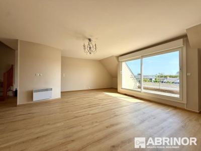 Acheter Appartement 94 m2 Amiens
