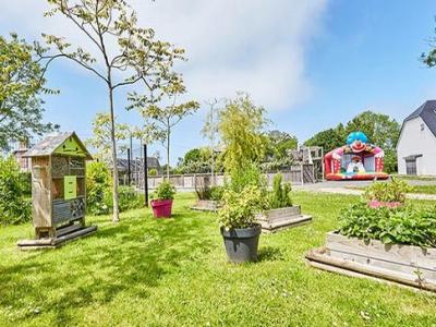 For sale Auberville 2 rooms 30 m2 Calvados (14640) photo 3