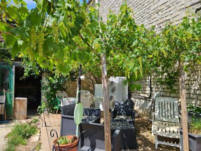 Annonce Vente 6 pi�ces Maison Vincelles 89