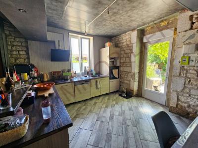 Acheter Maison 127 m2 Vincelles