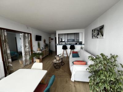 Acheter Appartement 54 m2 Agde