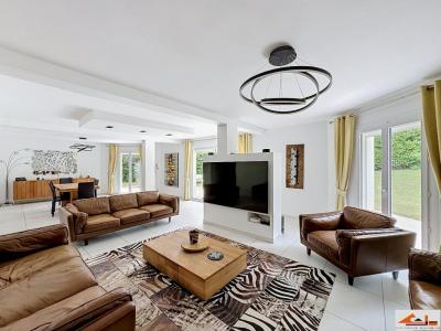 Acheter Maison 220 m2 Ramonville-saint-agne
