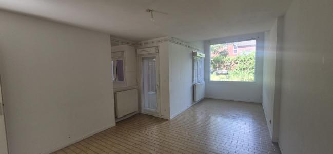 Annonce Vente 4 pi�ces Maison Isle-d'abeau 38