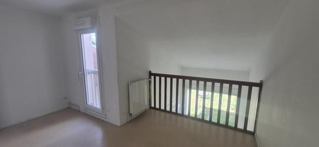 Acheter Maison Isle-d'abeau Isere
