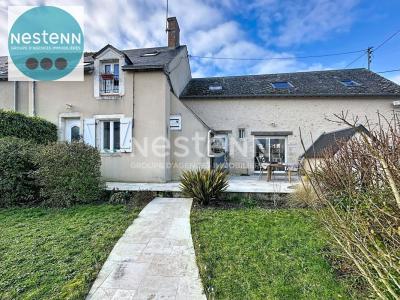 Acheter Maison Mulsans 243000 euros