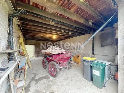 Acheter Maison Chouzy-sur-cisse Loir et cher