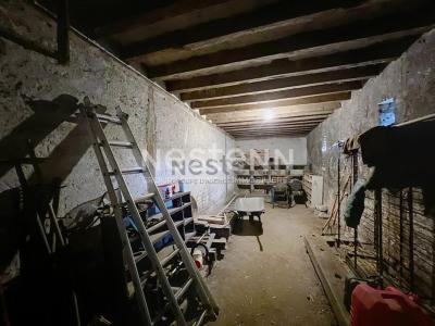 Acheter Maison Chouzy-sur-cisse 140500 euros