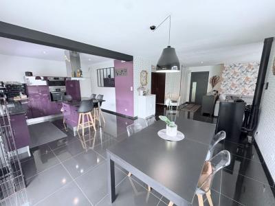Annonce Vente 7 pi�ces Maison Thorigne-fouillard 35