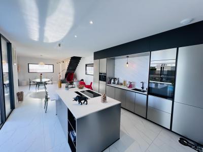 For sale Cesson-sevigne 8 rooms 201 m2 Ille et vilaine (35510) photo 0