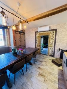 Acheter Maison Fleury-la-montagne 245000 euros