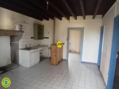 For sale Commentry 2 rooms 134 m2 Allier (03600) photo 1