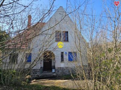 For sale Mazirat 6 rooms 136 m2 Allier (03420) photo 0
