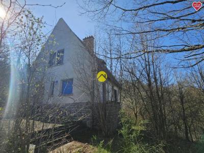 For sale Mazirat 6 rooms 136 m2 Allier (03420) photo 1