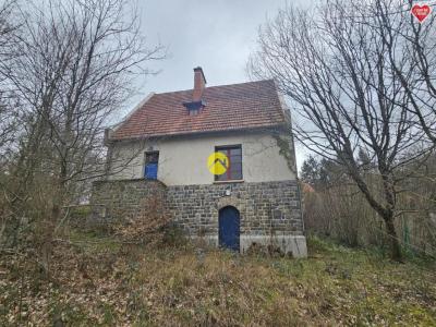 For sale Mazirat 6 rooms 136 m2 Allier (03420) photo 2
