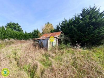 Acheter Terrain 2993 m2 Chatillon-sur-indre