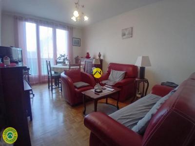 For sale Montlucon 3 rooms 63 m2 Allier (03100) photo 1