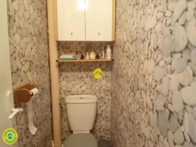 For sale Montlucon 3 rooms 63 m2 Allier (03100) photo 4
