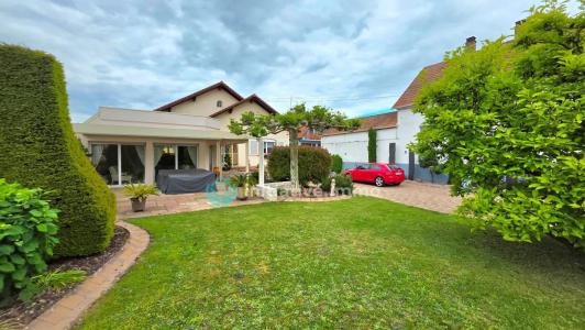 Acheter Maison Hindisheim 499000 euros