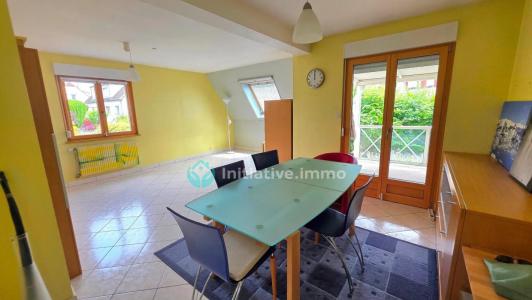 Annonce Vente 7 pi�ces Maison Hoenheim 67