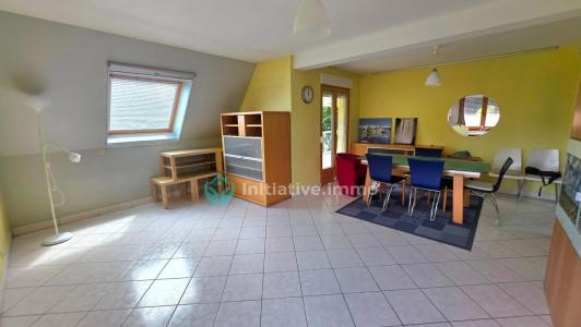 Acheter Maison Hoenheim Bas rhin