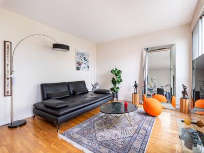 For sale Lyon-6eme-arrondissement 4 rooms 80 m2 Rhone (69006) photo 1