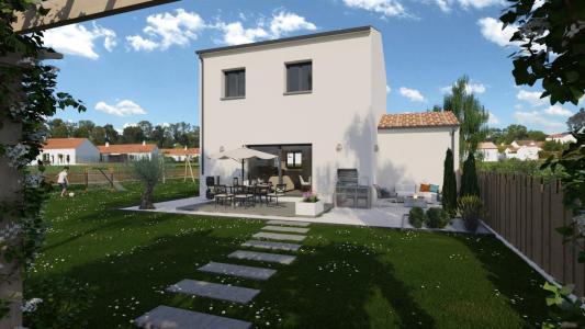 For sale Parisot 4 rooms 90 m2 Tarn (81310) photo 1