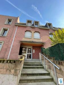 For rent Rouen 2 rooms 47 m2 Seine maritime (76000) photo 0