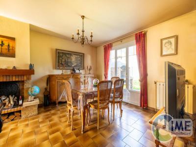 Annonce Vente 6 pi�ces Maison Savigny-sur-orge 91