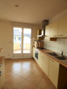 Annonce Location 3 pi�ces Appartement Divonne-les-bains 01