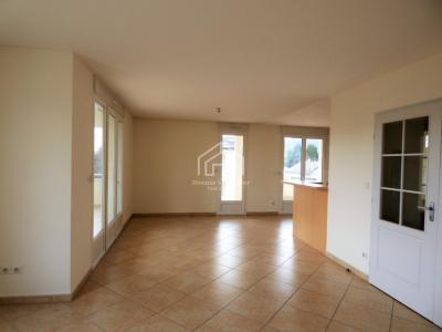 Louer Appartement 92 m2 Divonne-les-bains