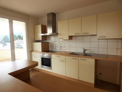 Louer Appartement Divonne-les-bains Ain