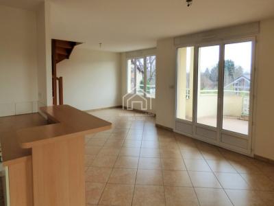 Louer Appartement Divonne-les-bains 2200 euros