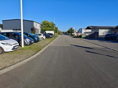Annonce Location Local commercial Grenade 31