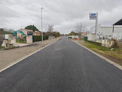 Louer Local commercial 44 m2 Grenade