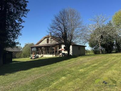 For sale Bujaleuf 5 rooms 118 m2 Haute vienne (87460) photo 0