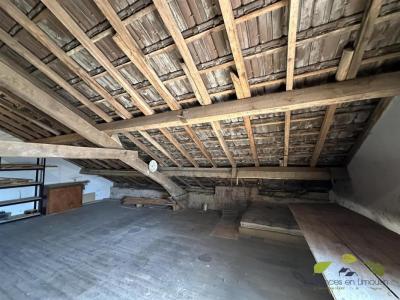 Acheter Maison Bujaleuf 159000 euros