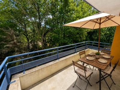 Annonce Vente 3 pi�ces Appartement Fonsorbes 31