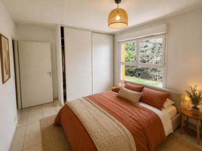 Acheter Appartement 61 m2 Fonsorbes