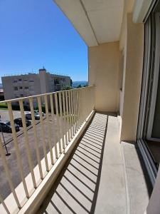 For rent Chazelles-sur-lyon 71 m2 Loire (42140) photo 2