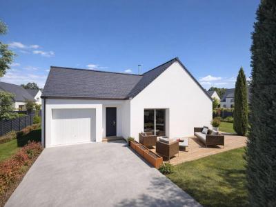 For sale Breuil-bois-robert 5 rooms 90 m2 Yvelines (78930) photo 3
