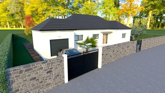 For sale Breuil-bois-robert 6 rooms 120 m2 Yvelines (78930) photo 2