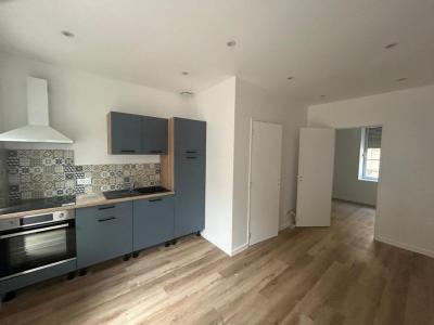 For rent Roanne 2 rooms 30 m2 Loire (42300) photo 0