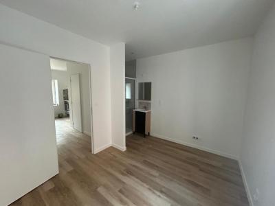 For rent Roanne 2 rooms 30 m2 Loire (42300) photo 1
